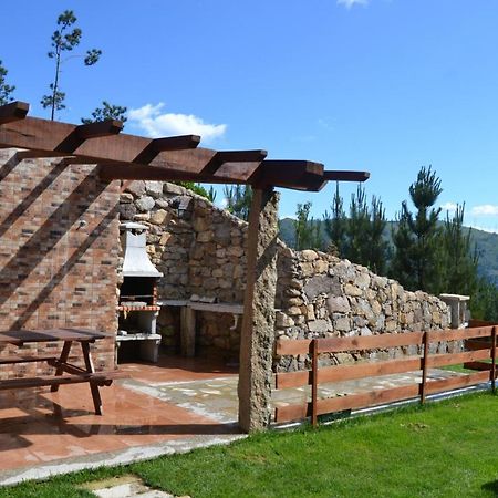 Вилла Casa Do Vale - Casa Da Montanha - Герес Экстерьер фото